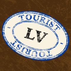 Las Vegas Tourist