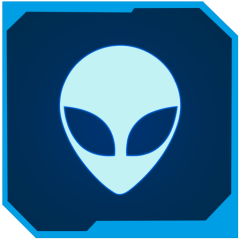 Enemy unknown