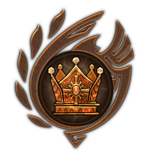 Giant Crown