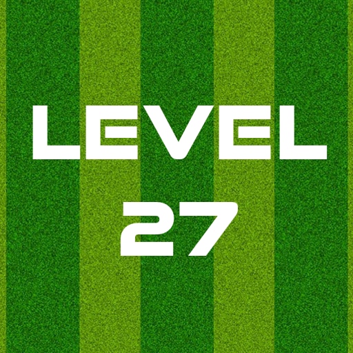 Complete Level 27