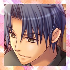 橘伊吹とらぶひび