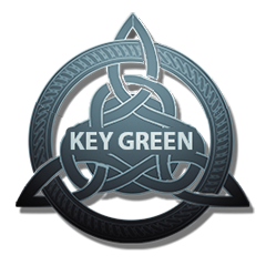 Key of the Green Lady