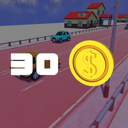 Collect 30 coins in total