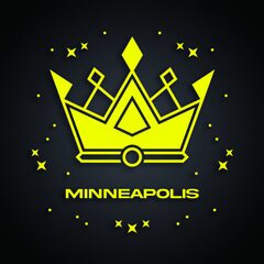 King of Minneapolis
