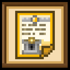 Challenger certificate