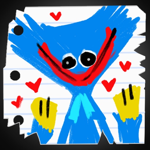 Your Friend Huggy