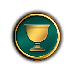 Presidents Cup Champion