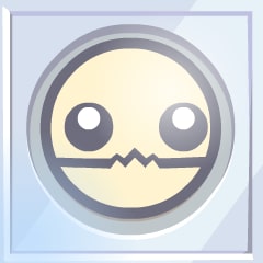 Platinum Trophy