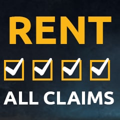 Life for Rent