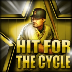 Hit for the Cycle