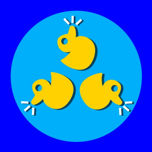 Quackers