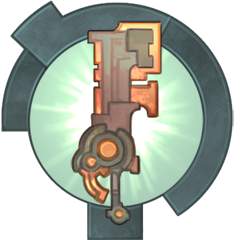 Master Key