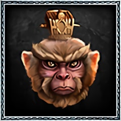 Sun Wukong's spirit