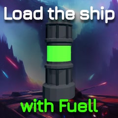 Fueling Up
