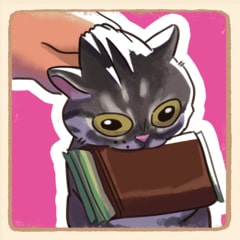 Cat burglar