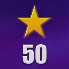 Map 50