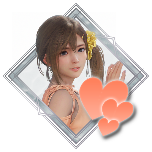 I Love Misaki.