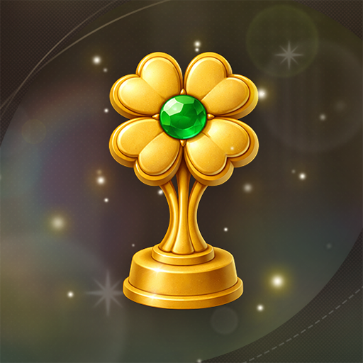 Achievement Master