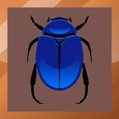 Scarab Toss Expert