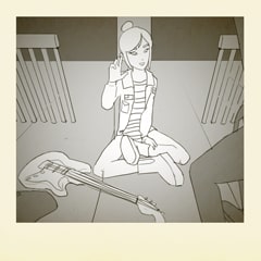 Let's jam