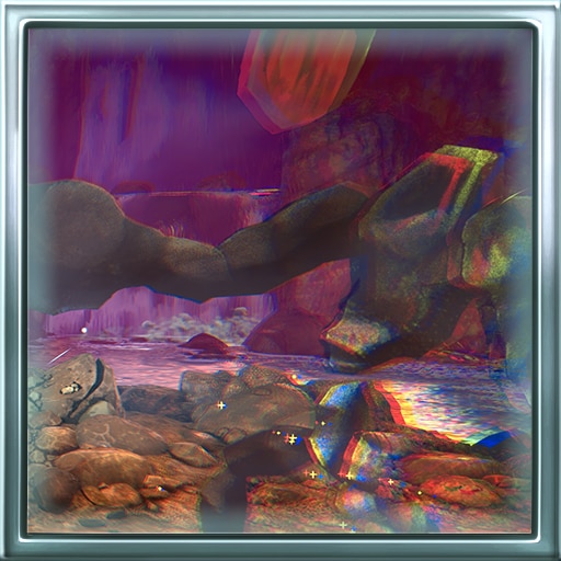 Champion of the Quarry