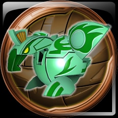 Ventus Stormer