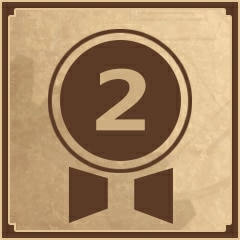 The golden medal of Noob: Part 2