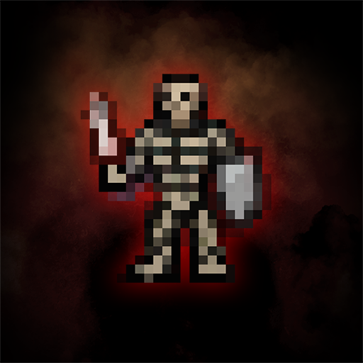 Defeat the Garian Knight boss