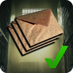 Secret Correspondence