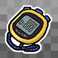 Speed Run