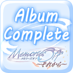 Album Complete