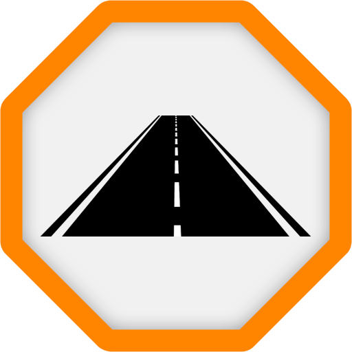County Road