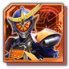 Rider Sengoku Era