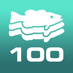 Land Of 100 Bass