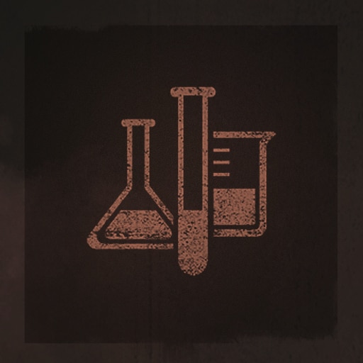 Better Living through Chemistry