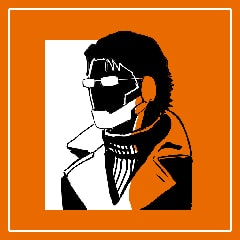 Call me Otacon