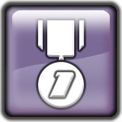 Medallist