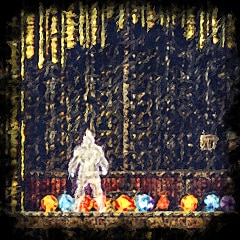 Treasure room #10