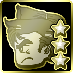 Ace [Downtown Special Kunio-kun's Historical Period Drama!]