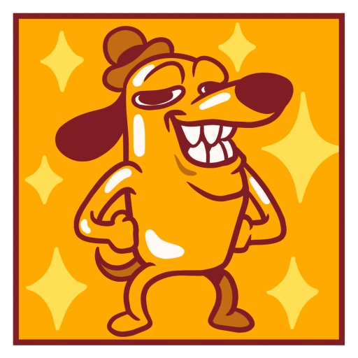 Good Boy