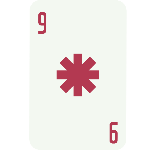 Nine of Diamonds