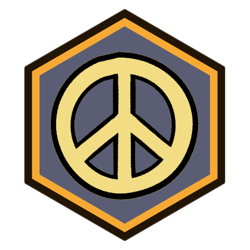 Pacifist