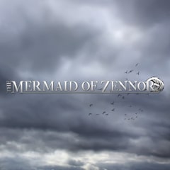Completed The Mermaid of Zennor