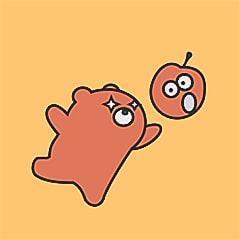 Apple Hunter
