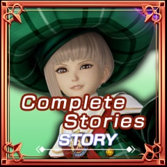 Star of Fickle Omen
