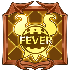 Fever Time!