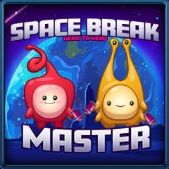 Space Break Head to Head master