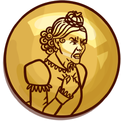 The Queen is Dead