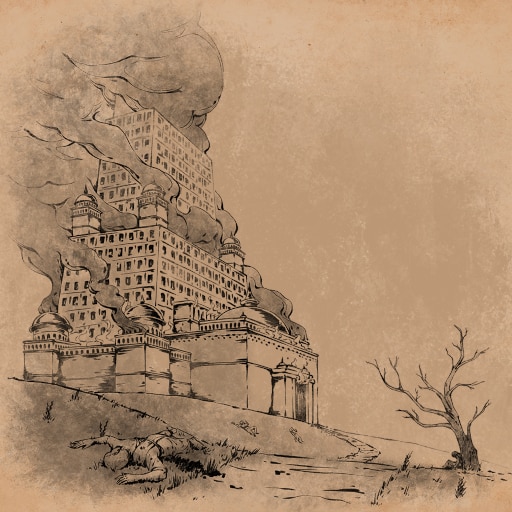 Construction Cancellation