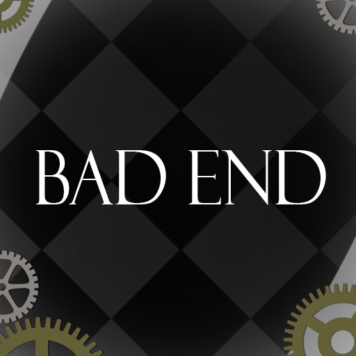 Bad End Unlocked!